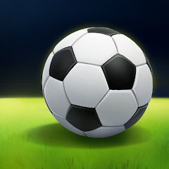 Football Rising Star Mod v2.1.2 (Unlimited Money)
