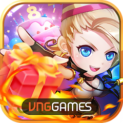 GunPow – Bắn Gà Teen PK APK v2.1.4 Miễn Phí