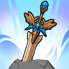 Hero Sword Mod v1.33 (Vô Hạn Tiền)