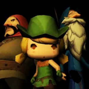 Heroes Adventure mod v1.09 Vô hạn tiền xu, Rương miễn phí