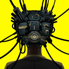 Hyperforma Mod v0.0.274 (Cao Cấp, Tự Động Hồi Sinh, XP Kép)