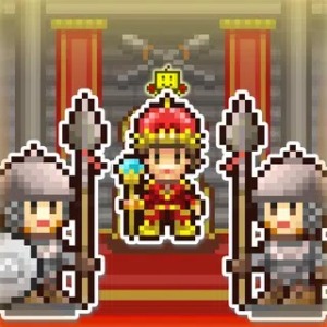 Kingdom Adventurers mod apk v2.5.4 (build 217) Kim cương không giới hạn