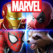 MARVEL Strike Force APK v8.4.1 Miễn Phí