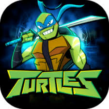 Ninja Turtles: Homecoming APK v0.15 Free