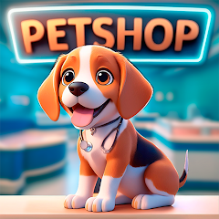 Pet Shop Fever Mod v2.14 (Vô Hạn Tiền)