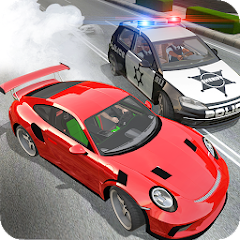 Police VS Crime Mod v1.7 (Tiền Không Giới Hạn)