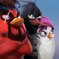 Rovio Classics: AB Mod v2.9.20 Free
