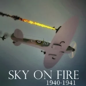 Sky On Fire: 1940 Mod v0.8 (Unlock The Plane)