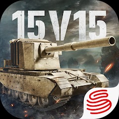 Tank Company APK v1.3.8 Miễn Phí