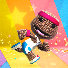 Ultimate Sackboy Mod v1.6.0 (Không Giới Hạn, Mở Khóa)