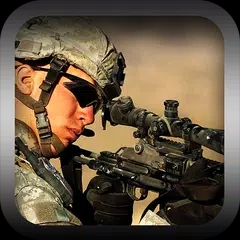 Zombie Hunter Sniper mod apk v1.07 (Vô hạn tiền)