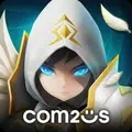 Summoners War mod  apk v8.5.6 Chiến Thắng Tức Thì / Damege / HP