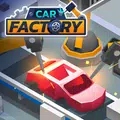 Idle Car Factory mod 0.9.8 Unlimited Money