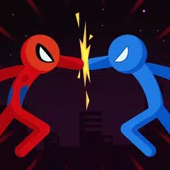 Spider Stickman Supreme mod v1.3.38 Vô hạn tiền