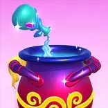 Mystical Mixing mod v2.6.0.0 (Unlimited Money)