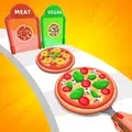 I Want Pizza mod v2.8.0 (Vô Hạn Tiền)