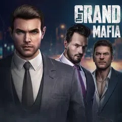The Grand Mafia mod v1.2.813 (Vô hạn tiền)