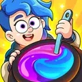 Potion Punch 2 mod v2.9.20 Unlimited money, tickets