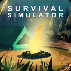 Survival Simulator mod v0.2.3 alpha (Unlimited money, disable enemies)