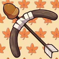 Archer Forest : Idle Defence mod v15.13.00 (Vô Hạn Tiền, Kim Cương)