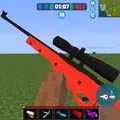 Mad GunZ mod v4.2.11 (Đạn không giới hạn, Tốc độ)