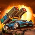 Pico Tanks mod v60.1.0 (Unlimited Money, Stars, Research)