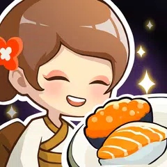 My Sushi Story mod v4.3.0 (Vô Hạn Tiền)