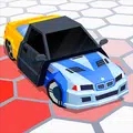 Cars Arena mod v2.32.1 Add Găng tay Tên lửa đẩy