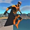 Naxeex Superhero mod v2.6.0 Upgrade Points Mod