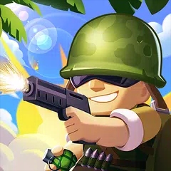 Soldiers Never Die mod v1.1.9 (Unlimited Money)