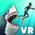hungry shark vr mod v1.0.2 (Mở khóa)