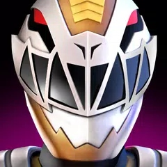 Power Rangers: Legacy Wars mod v3.5.3 Vô hạn tiền