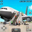Airplane Simulator Plane Games Mod v8.8 (Unlimited Money)