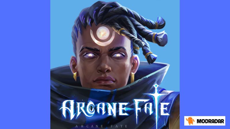 Arcane Fate Mod v1.3.3 (Mở Khóa)