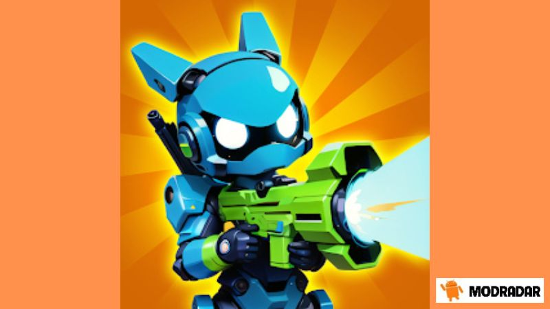 Ascent Hero Mod v1.5.8 (Menu, Vô hạn tiền, Bất tử)