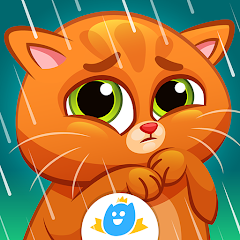 Bubbu Mod v1.129 (Unlimited Money)