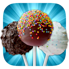 Cake Games: Dessert DIY APK v1.7 Miễn Phí