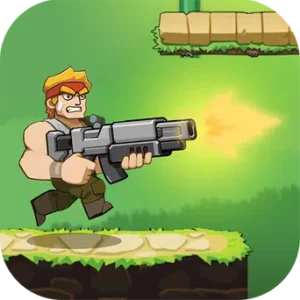 Cyber Dead: Super Squad Mod v1.0.63.04.01 (One Hit, God Mode)