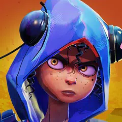 Days of Planet Earth: Expand APK v0.0.1.654 Miễn Phí