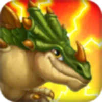 Dragons World Mod v1.98713 (Vô Hạn Sao)