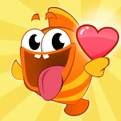 Fish Story: Save the Lover APK v1.6.45 Free