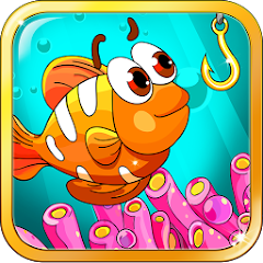 Fishing For Kids APK v1.6.5 Miễn Phí