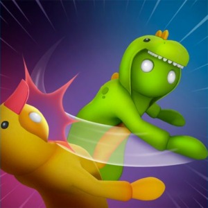 Gang Battle: Chillybash 3D APK v2.0.9.236 Miễn Phí