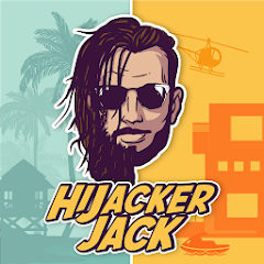 Hijacker Jack Mod v3.61 (Premium Unlocked)