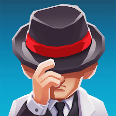 Idle Mafia Mod v9.9.0 (Unlimited Money)