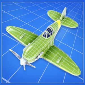 Idle Planes: Build Airplanes Mod v1.6.6 (Vô Hạn Tiền)