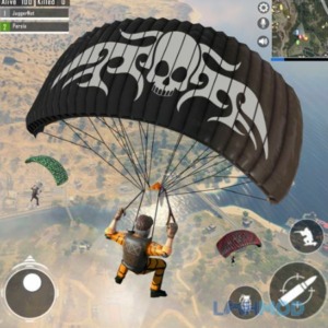 Immortal Squad Shooter Mod v21.12.141 (Unlimited Money)