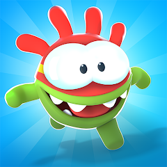 Om Nom: Run Mod v1.19.4 (Vô Hạn Tiền, Mở Khóa Nhân Vât)