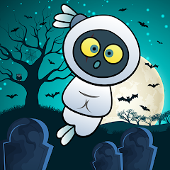 Tải Pocong Run APK v1.0.9 Miễn Phí