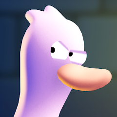 Punch Kick Duck Mod v1.09 (Unlimited Money)